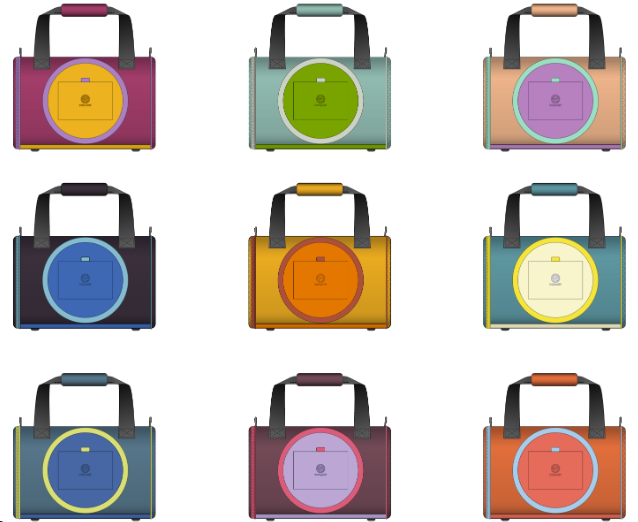 Pop n Pet Carrier [Pre-Order Deposit]